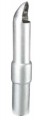 Directional Nozzle, Swivel Reducer, 2 1/2 in.-2 in.