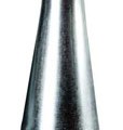 Nozzle, Steel Reducer 2 in.-1 in.