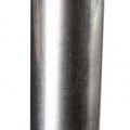 Hose Connector, 4 in. Steel