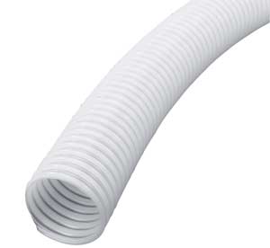 Hose, Mark II Clear 3 in. x 50 ft.