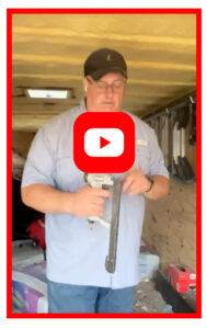 B&C Eagle Automatic Stapler