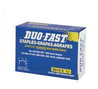 Staple, Gen. Duo-Fast, DF5010-5/16", 20 box/cs