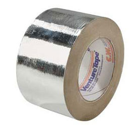 Foil Tape, 3M 3"x 50 yd, 16 rolls
