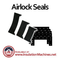 Airlock Seals