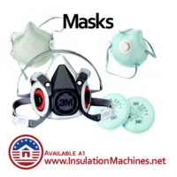 Masks-Respirators