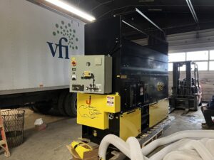 cm4500xl insulation blower by Cool Machines