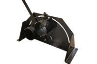 cool diverter switch vacuum bags